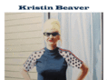 kristinbeaver.com