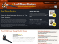 leafblowerreviews.net