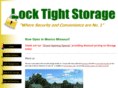 locktightstorage.net
