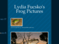 lydiafucsko.com