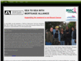 macdonate.com