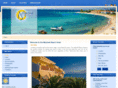 maistralibeach.com