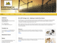 mandmfixings.com