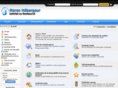marochebergeur.com