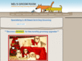 melsgroomroom.com