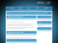 micahjday.com