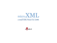 microxml.net