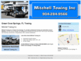 mitchelltowinginc.com