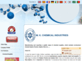 mkchemicals.com