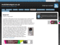 mobilehotspot.co.uk