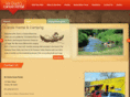 mrduckscanoerental.com