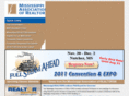msrealtors.org