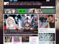 mtvvenezuela.com