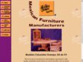mueblesocampo.com