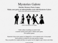 mysteriesgalore.net