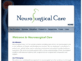 neurosurgicalcare.net