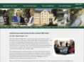 newlanarkconferences.com