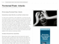 nocturnalpanicattacks.com