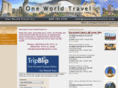 oneworldtravelco.com