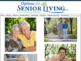 options4seniorliving.com