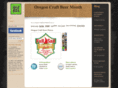 oregoncraftbeermonth.com