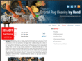 orientalrugcleaningbyhand.com