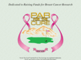 parforthecure.com
