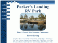 parkerslandingpark.com