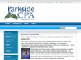 parksidecpa.com