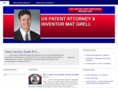 patentattorneyseattlewa.com
