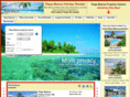 playablancaholidayrentals.co.uk