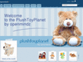 plushtoyplanet.com