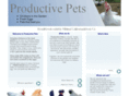 productive-pets.co.uk