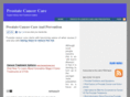 prostatecancercare.net