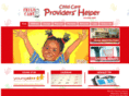 providershelper.com