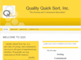 qualityquicksort.com