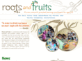 rootsfruits.org