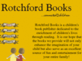 rotchfordbooks.com