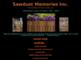 sawdustmemoriesonline.com