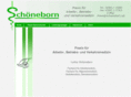 schoeneborn.net