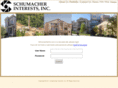 schumacherinc.com