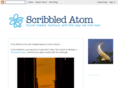 scribbledatom.com