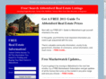 searchabbotsfordhomes.com