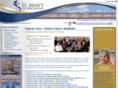 setoncancer.org