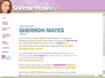 sherronmayes.com