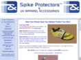 spikeprotector.com