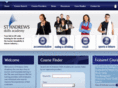 standrewsskillsacademy.com