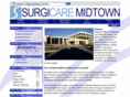 surgicaremidtown.com