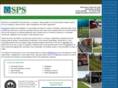 sustainablepavingsystems.com