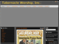 tabernacleworship.com